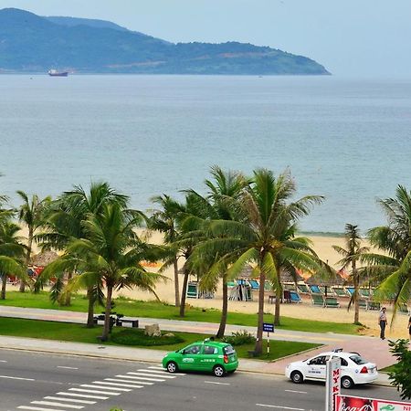 Bellav Sea Hotel Son Tra Dış mekan fotoğraf