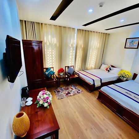 Bellav Sea Hotel Son Tra Dış mekan fotoğraf