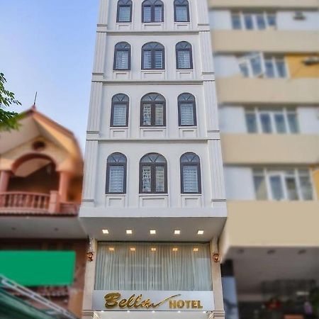 Bellav Sea Hotel Son Tra Dış mekan fotoğraf