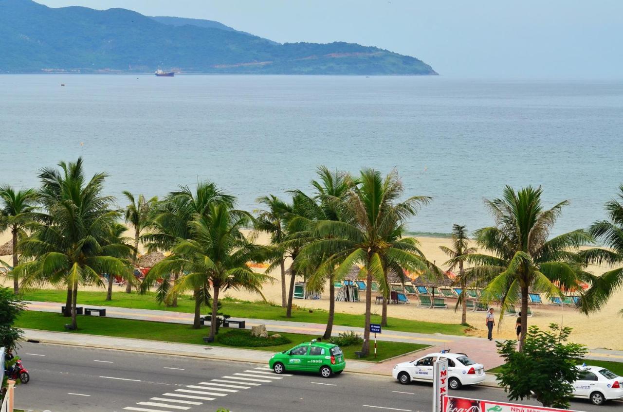 Bellav Sea Hotel Son Tra Dış mekan fotoğraf