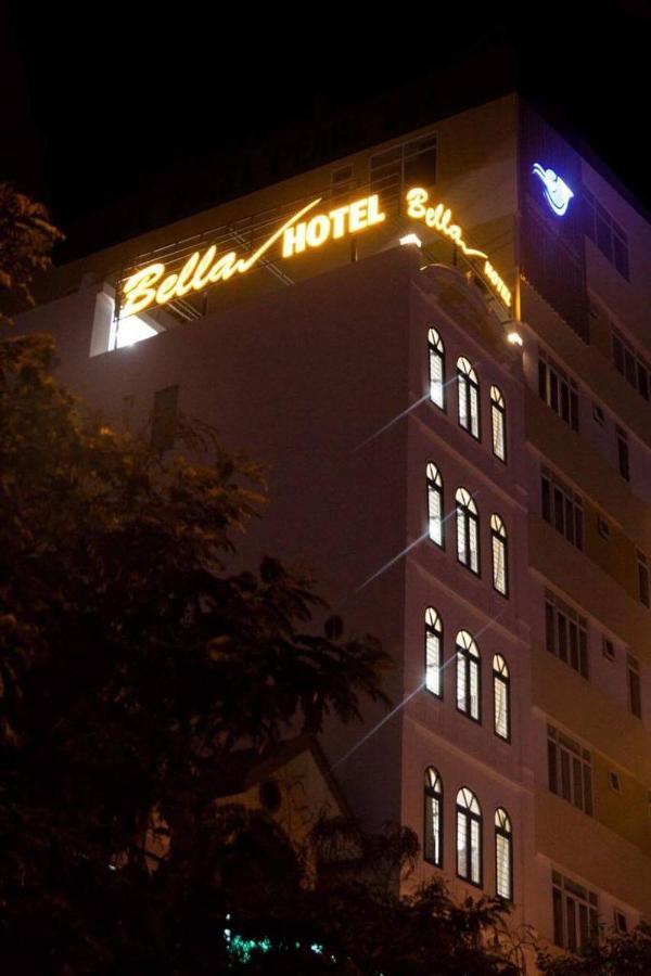Bellav Sea Hotel Son Tra Dış mekan fotoğraf