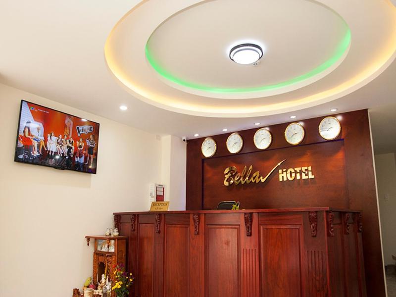Bellav Sea Hotel Son Tra Dış mekan fotoğraf