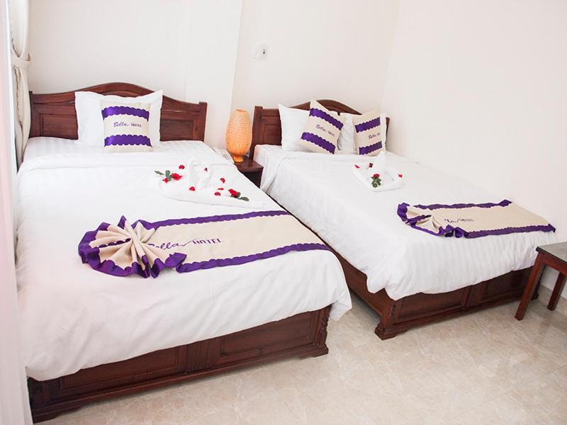 Bellav Sea Hotel Son Tra Dış mekan fotoğraf