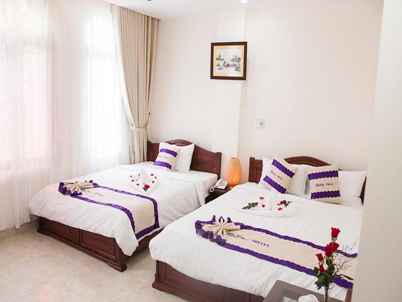 Bellav Sea Hotel Son Tra Dış mekan fotoğraf