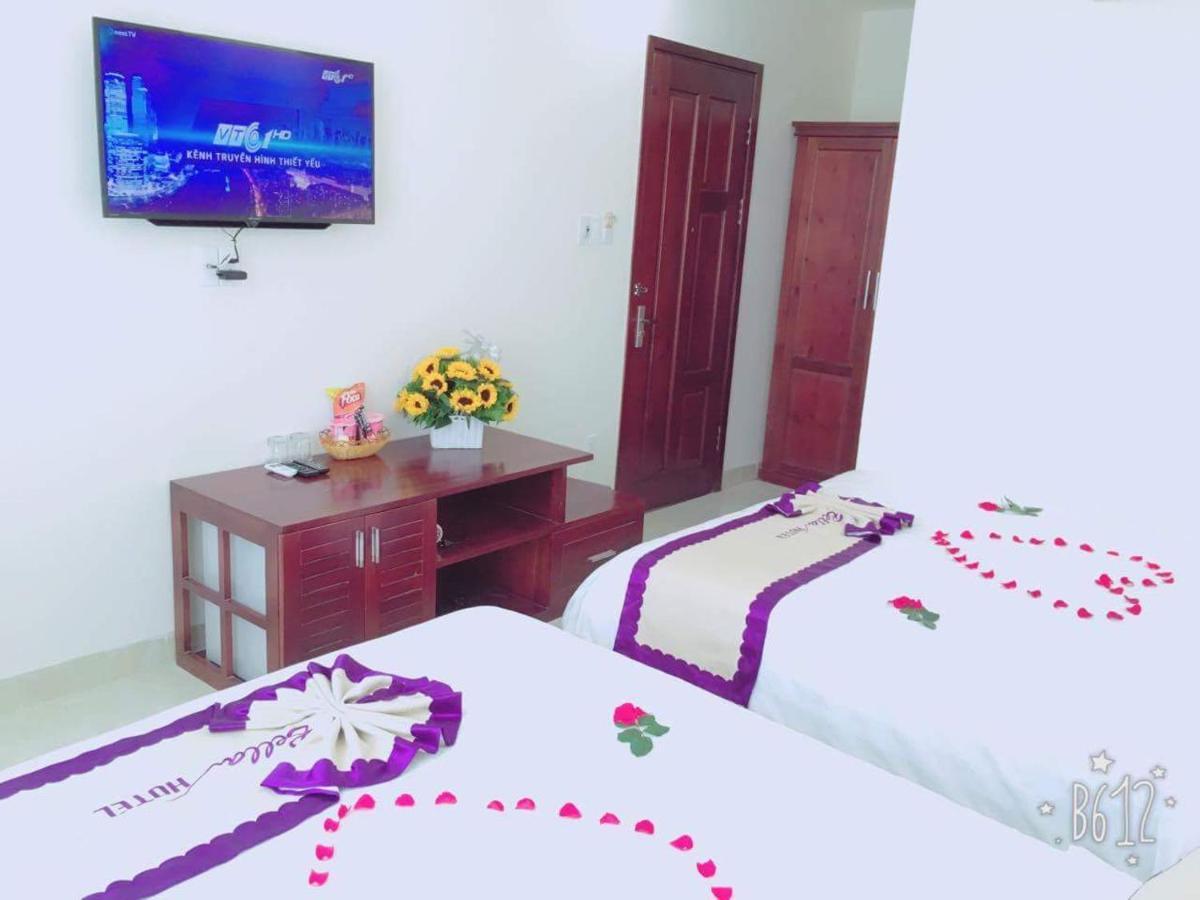 Bellav Sea Hotel Son Tra Dış mekan fotoğraf