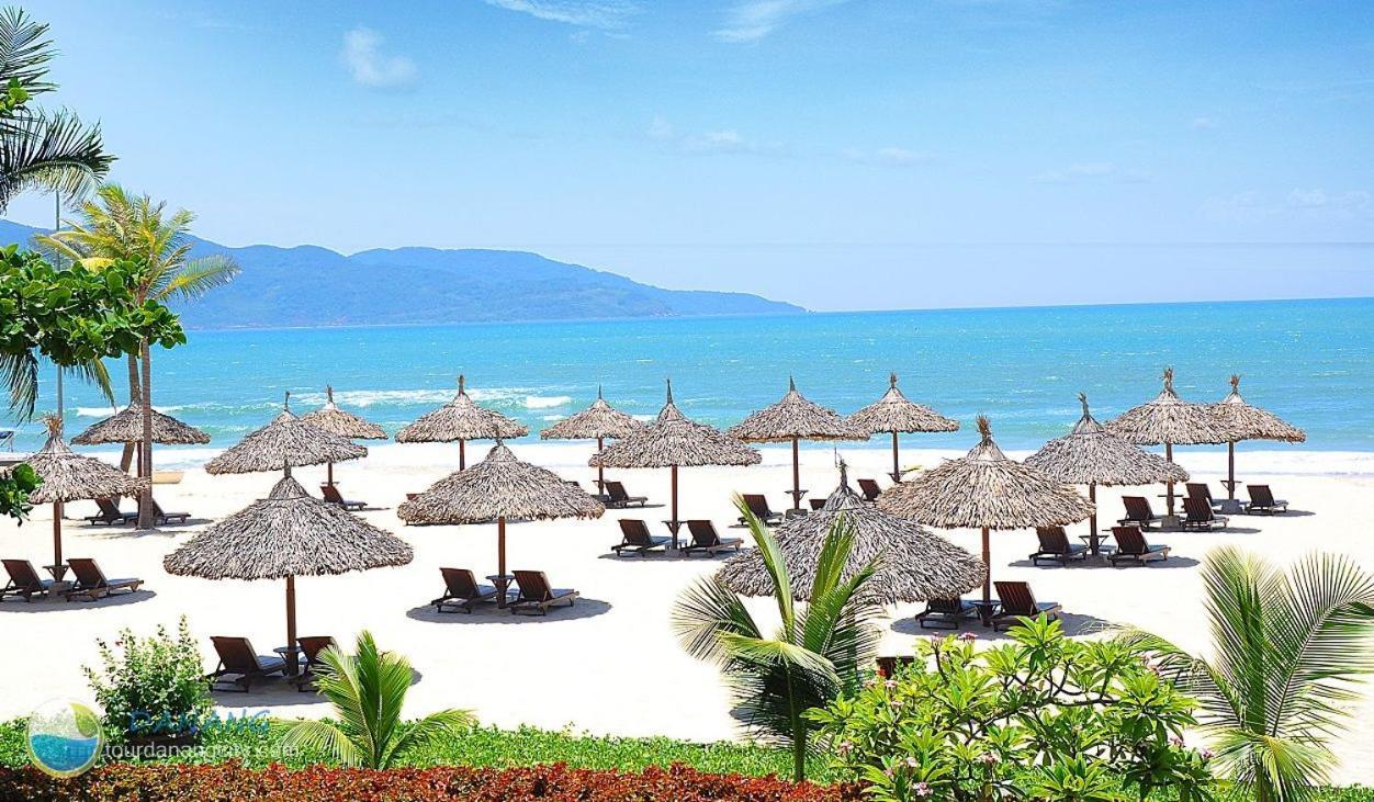 Bellav Sea Hotel Son Tra Dış mekan fotoğraf