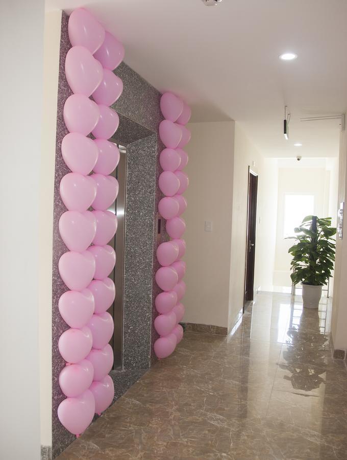 Bellav Sea Hotel Son Tra Dış mekan fotoğraf