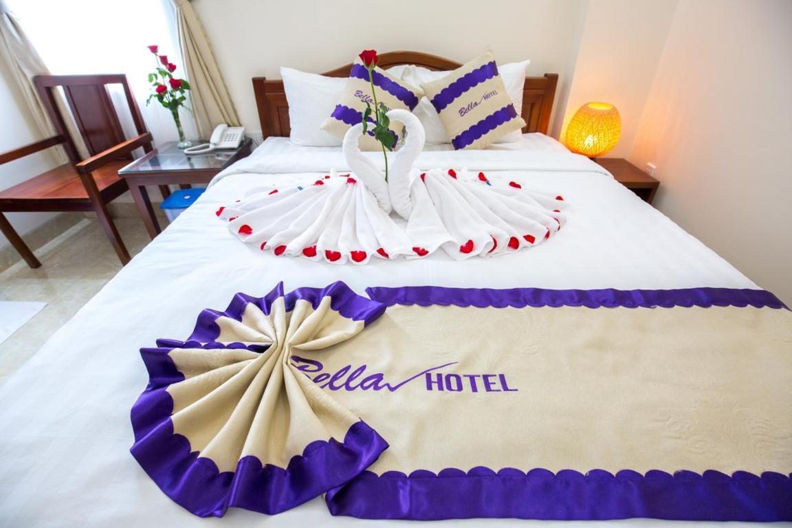 Bellav Sea Hotel Son Tra Dış mekan fotoğraf