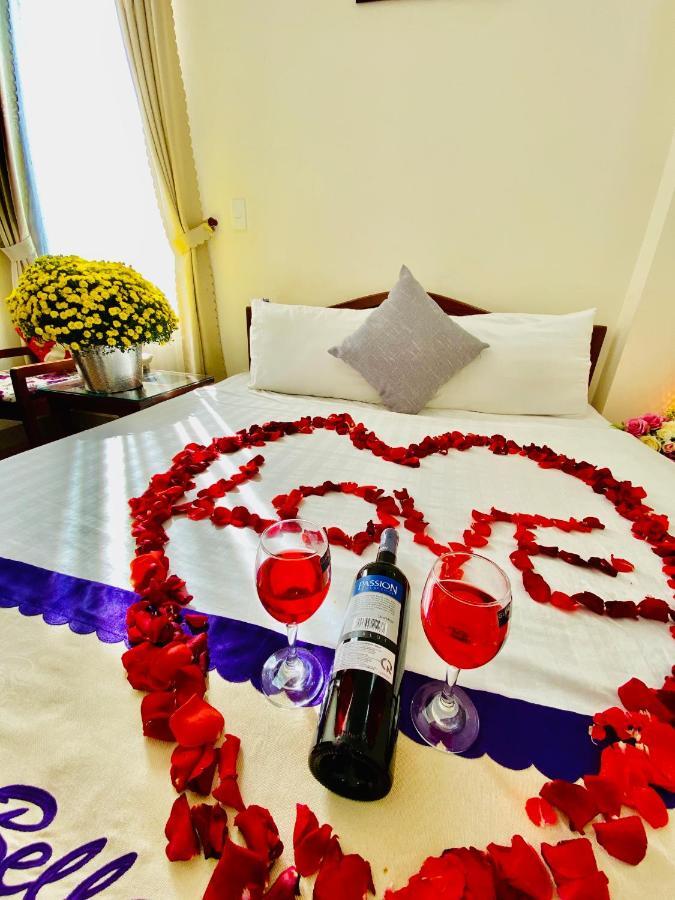 Bellav Sea Hotel Son Tra Dış mekan fotoğraf