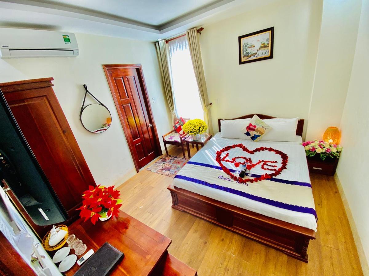 Bellav Sea Hotel Son Tra Dış mekan fotoğraf