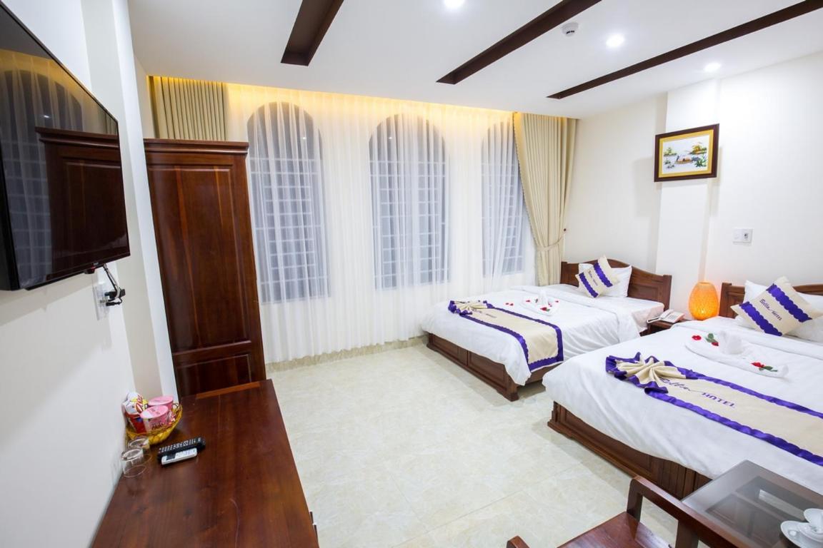 Bellav Sea Hotel Son Tra Dış mekan fotoğraf
