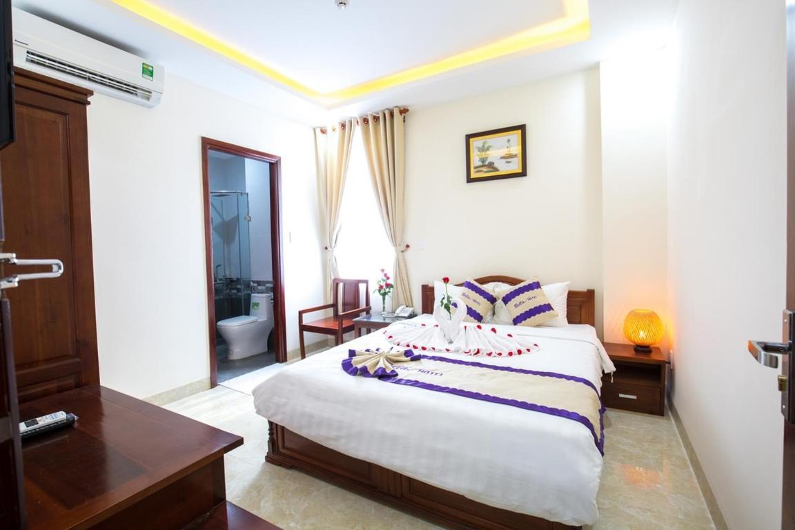 Bellav Sea Hotel Son Tra Dış mekan fotoğraf