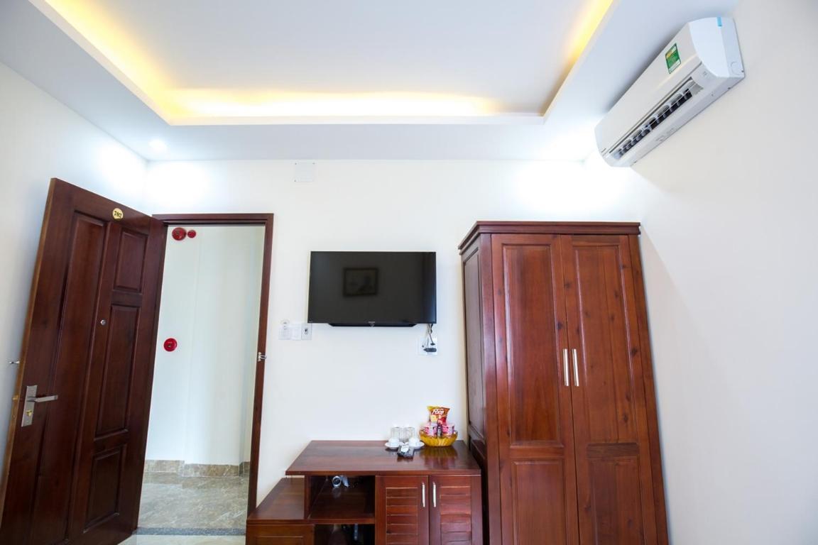 Bellav Sea Hotel Son Tra Dış mekan fotoğraf