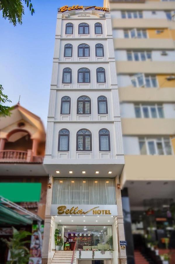 Bellav Sea Hotel Son Tra Dış mekan fotoğraf