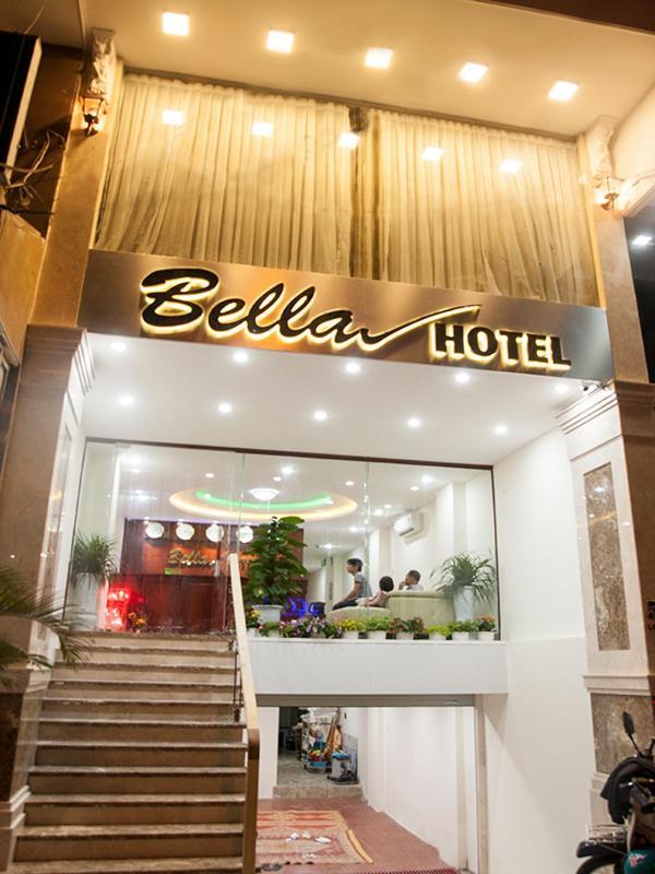 Bellav Sea Hotel Son Tra Dış mekan fotoğraf