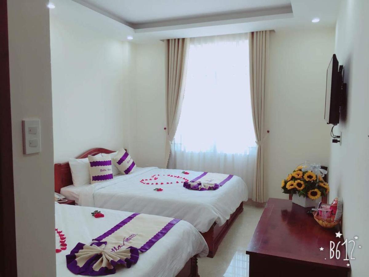 Bellav Sea Hotel Son Tra Dış mekan fotoğraf