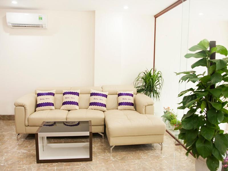 Bellav Sea Hotel Son Tra Dış mekan fotoğraf