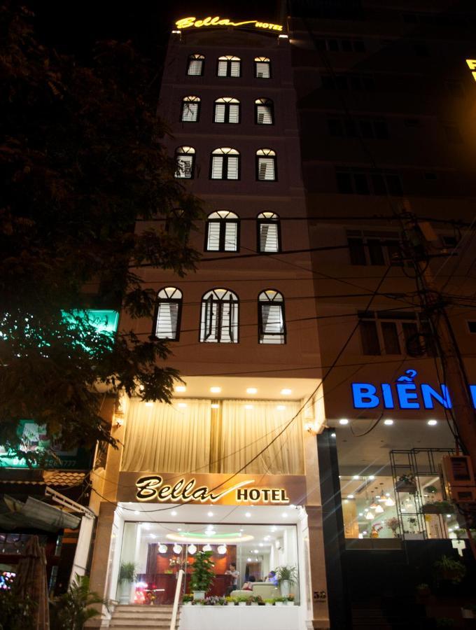 Bellav Sea Hotel Son Tra Dış mekan fotoğraf